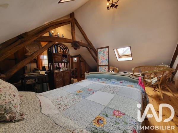 Maison à vendre 5 pièces 143 m² Saâcy-sur-Marne