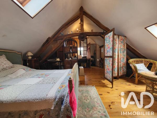 Maison à vendre 5 pièces 143 m² Saâcy-sur-Marne