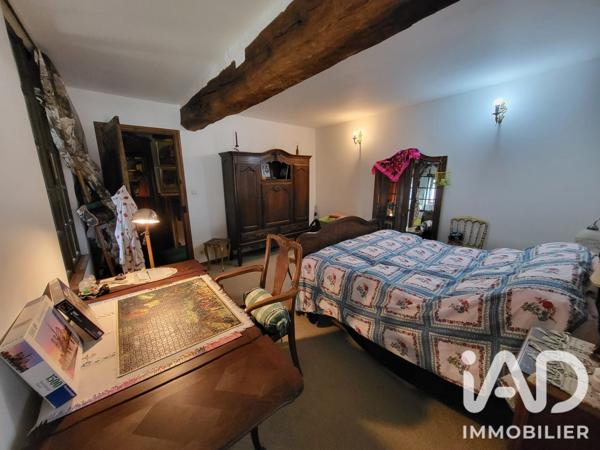 Maison à vendre 5 pièces 143 m² Saâcy-sur-Marne