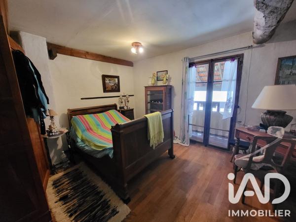 Maison à vendre 5 pièces 143 m² Saâcy-sur-Marne