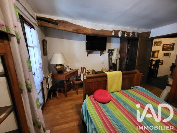 Maison à vendre 5 pièces 143 m² Saâcy-sur-Marne