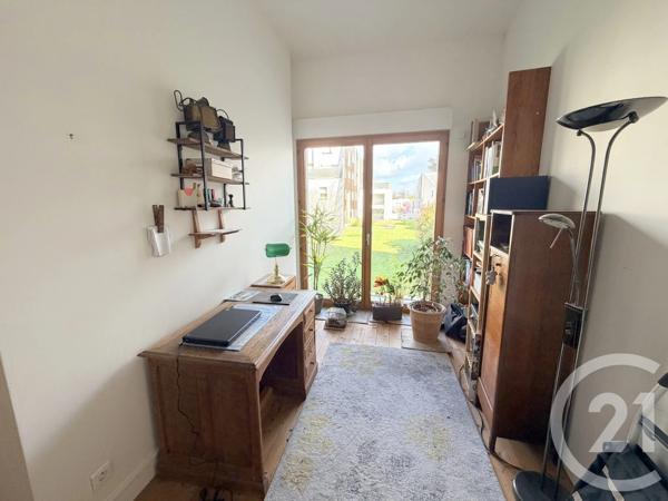 Appartement F3 Duplex à vendre  3 pièces - 47,78 m 2   HERBLAY SUR SEINE  - 95