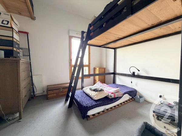 Appartement F3 Duplex à vendre  3 pièces - 47,78 m 2   HERBLAY SUR SEINE  - 95