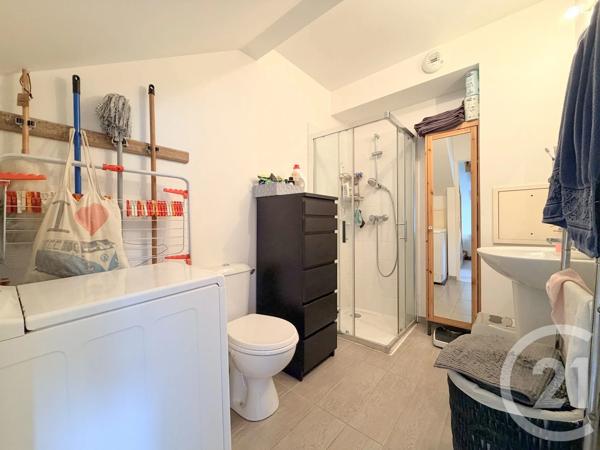 Appartement F3 Duplex à vendre  3 pièces - 47,78 m 2   HERBLAY SUR SEINE  - 95