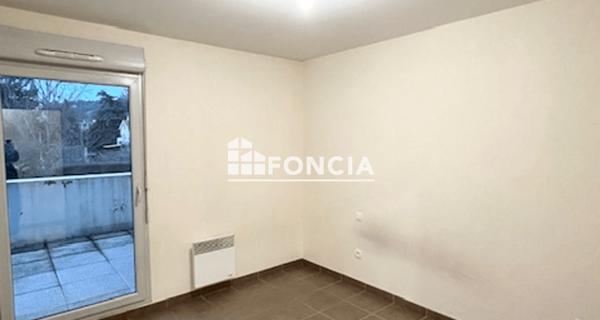 Location Appartement 3 pièces 66.4 m² - L'étrat 42580