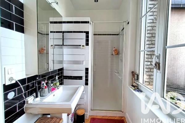 Appartement à vendre 3 pièces 69 m² Bois-Guillaume