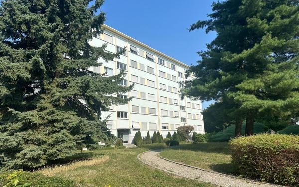 Appartement à vendre    4 pièces • 80,49 m2 Illzach