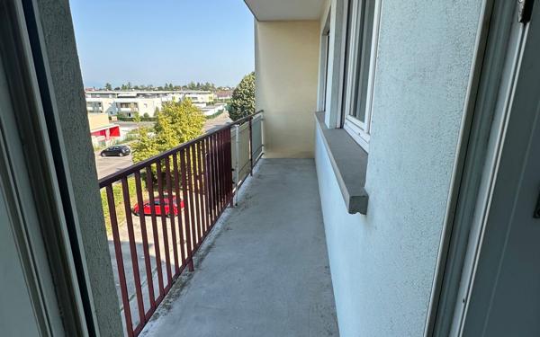 Appartement à vendre    4 pièces • 80,49 m2 Illzach