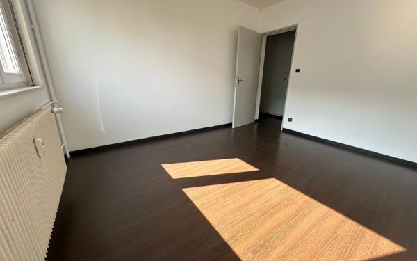 Appartement à vendre    4 pièces • 80,49 m2 Illzach