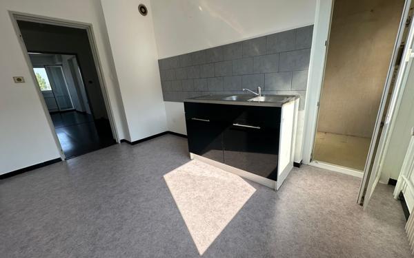 Appartement à vendre    4 pièces • 80,49 m2 Illzach