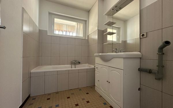 Appartement à vendre    4 pièces • 80,49 m2 Illzach