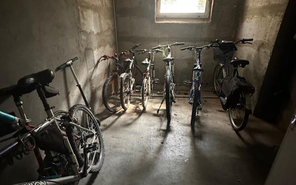 Appartement à vendre    4 pièces • 80,49 m2 Illzach