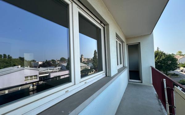 Appartement à vendre    4 pièces • 80,49 m2 Illzach