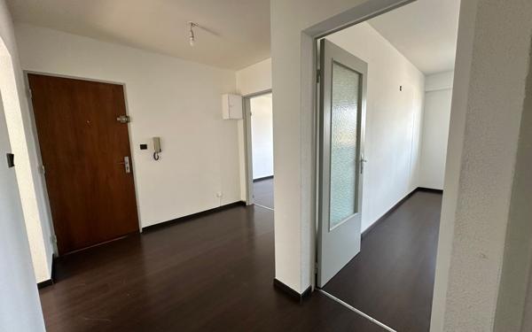 Appartement à vendre    4 pièces • 80,49 m2 Illzach