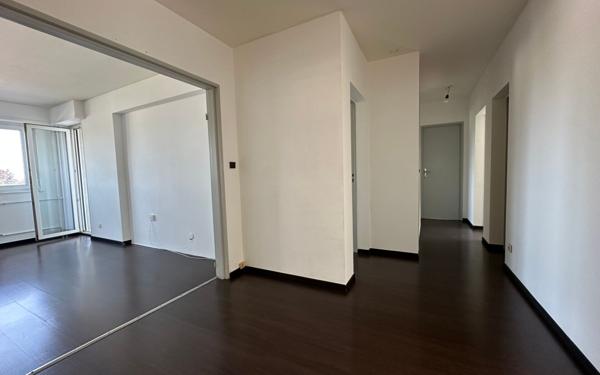 Appartement à vendre    4 pièces • 80,49 m2 Illzach