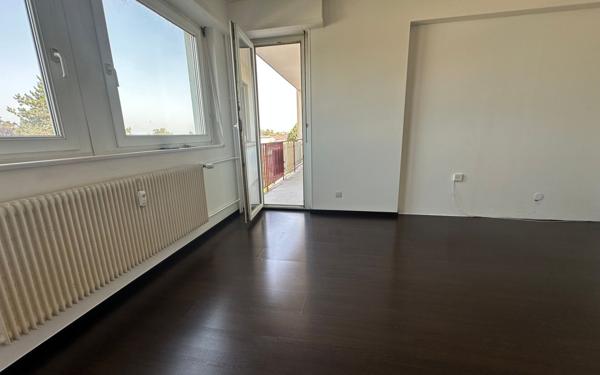 Appartement à vendre    4 pièces • 80,49 m2 Illzach