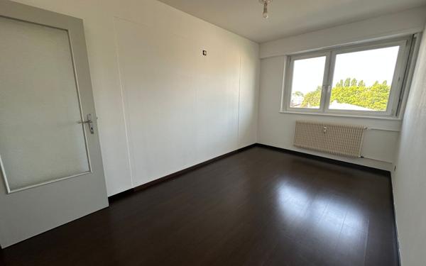 Appartement à vendre    4 pièces • 80,49 m2 Illzach