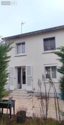 Maison à vendre à Le Mans dans la Sarthe (72000), ref : VM2309-72010