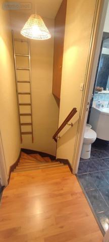 Maison à vendre à Le Mans dans la Sarthe (72000), ref : VM2309-72010