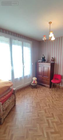 Maison à vendre à Le Mans dans la Sarthe (72000), ref : VM2309-72010