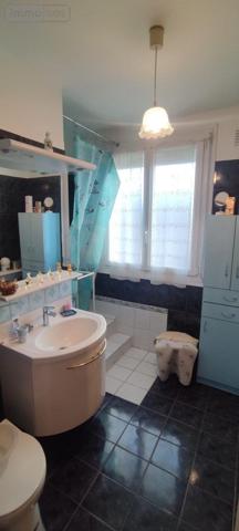 Maison à vendre à Le Mans dans la Sarthe (72000), ref : VM2309-72010