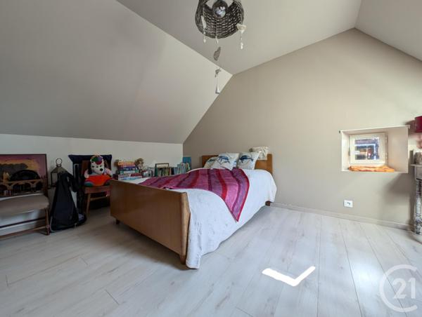 Maison à vendre  5 pièces - 124,45 m2 AMBON - 56