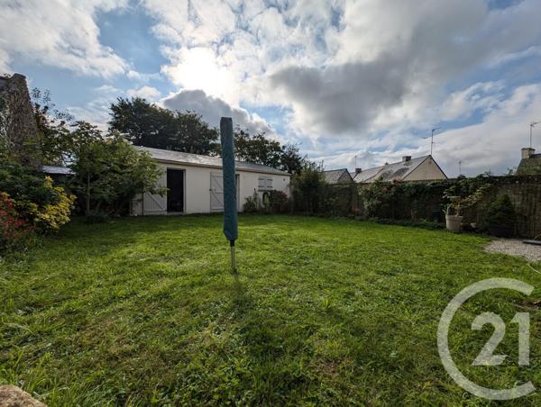 Maison à vendre  5 pièces - 124,45 m2 AMBON - 56