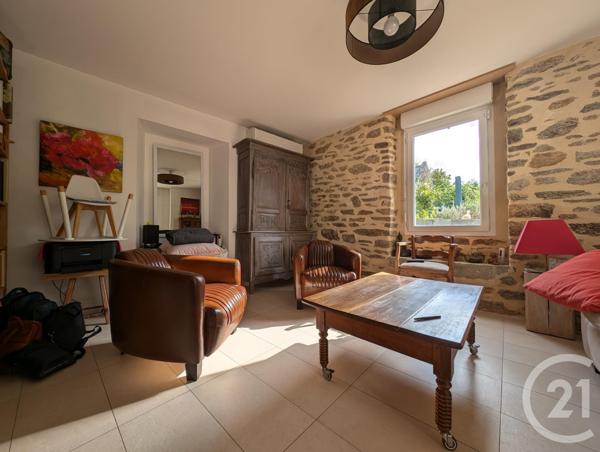 Maison à vendre  5 pièces - 124,45 m2 AMBON - 56