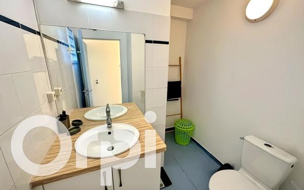 Appartement à vendre    1 pièce • 26,23 m2 Saint-François