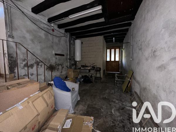 Maison à vendre 4 pièces 95 m² Issoudun
