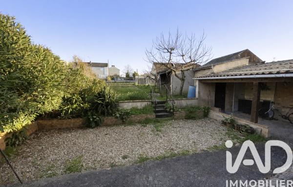 Maison à vendre 4 pièces 95 m² Issoudun