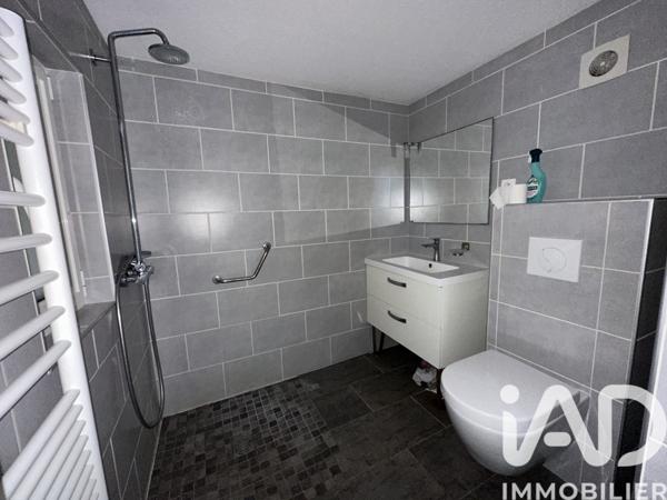 Maison à vendre 4 pièces 95 m² Issoudun