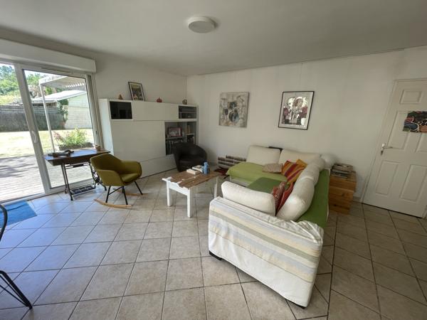 Maison 4 pièces - 100 m²