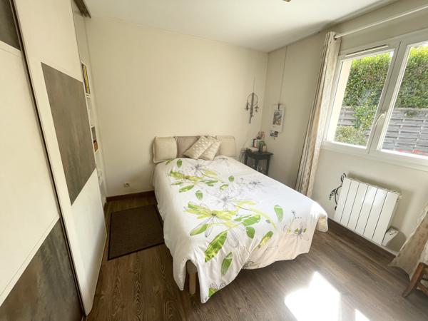 Maison 4 pièces - 100 m²