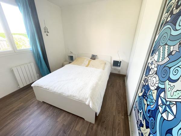 Maison 4 pièces - 100 m²