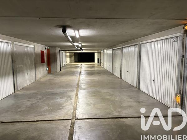 Appartement à vendre 3 pièces 66 m² Montpellier