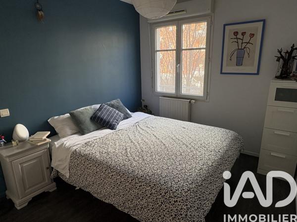 Appartement à vendre 3 pièces 66 m² Montpellier