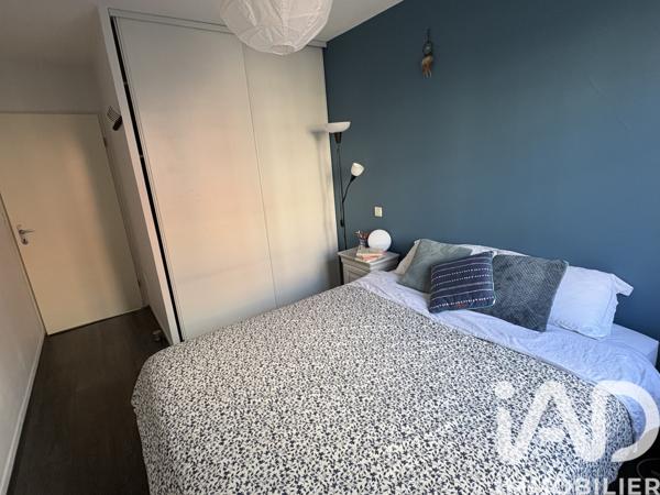 Appartement à vendre 3 pièces 66 m² Montpellier
