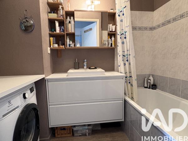 Appartement à vendre 3 pièces 66 m² Montpellier