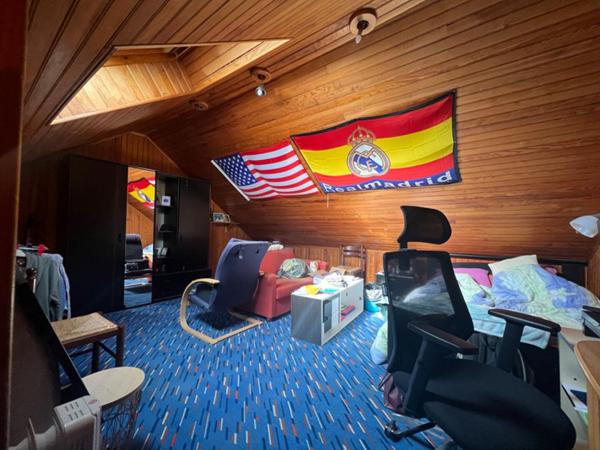 Maison bourg de Coueron + grand terrain