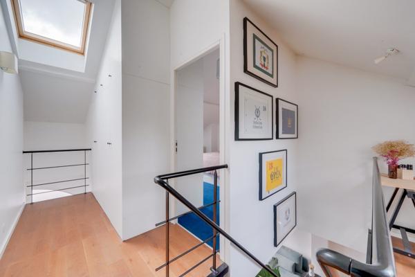 MAISON 3 PIECES – BARRIERE DE TOULOUSE