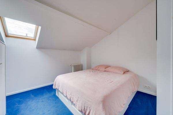 MAISON 3 PIECES – BARRIERE DE TOULOUSE