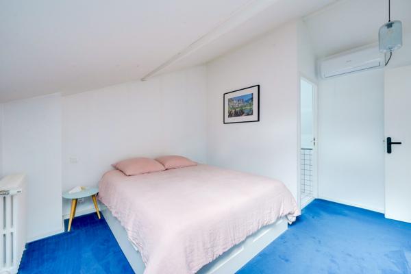 MAISON 3 PIECES – BARRIERE DE TOULOUSE