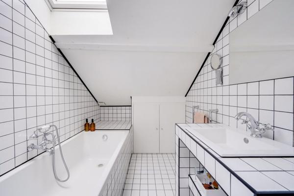 MAISON 3 PIECES – BARRIERE DE TOULOUSE