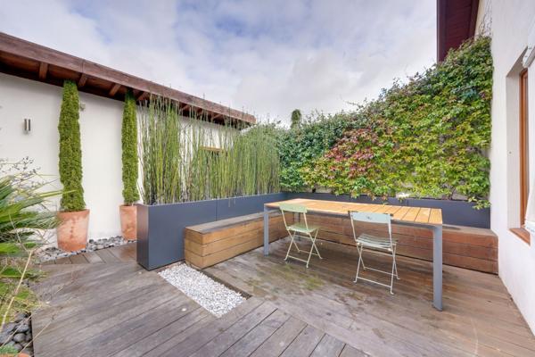 MAISON 3 PIECES – BARRIERE DE TOULOUSE