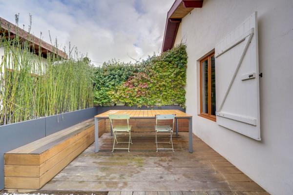 MAISON 3 PIECES – BARRIERE DE TOULOUSE