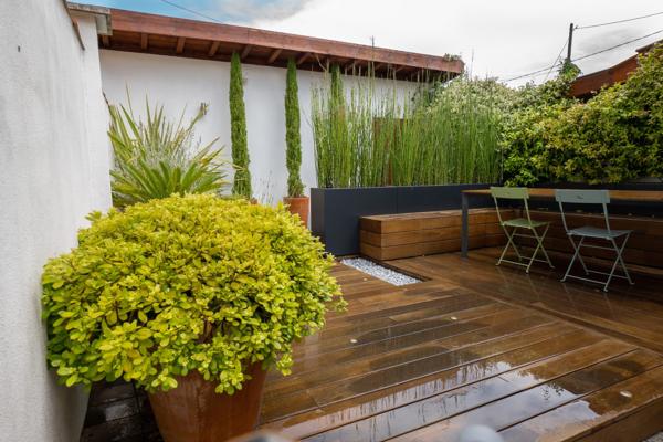MAISON 3 PIECES – BARRIERE DE TOULOUSE
