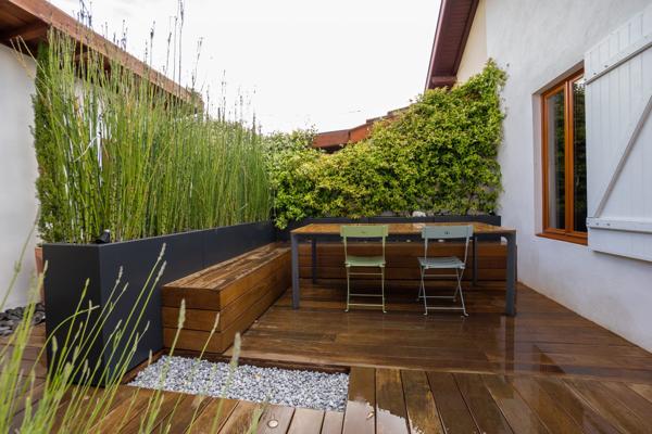 MAISON 3 PIECES – BARRIERE DE TOULOUSE