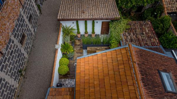 MAISON 3 PIECES – BARRIERE DE TOULOUSE