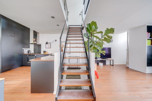 MAISON 3 PIECES – BARRIERE DE TOULOUSE